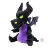 Maleficent Zippermouth