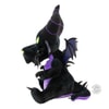 Maleficent Zippermouth