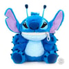 Stitch Zippermouth