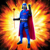 Cobra Commander (Prototype Shown) View 2