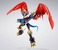 Imperialdramon Fighter Mode (Premium Color Edition) View 2