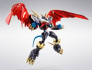 Imperialdramon Fighter Mode (Premium Color Edition) View 4
