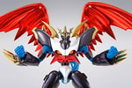 Imperialdramon Fighter Mode (Premium Color Edition) View 5
