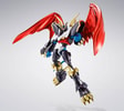 Imperialdramon Fighter Mode (Premium Color Edition) View 6