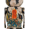 Be@rbrick Utagawa Kuniyoshi “ The Haunted Old Palace at Soma” 1000%