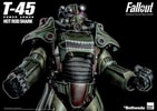 T-45 Hot Rod Shark Armor Pack