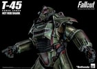 T-45 Hot Rod Shark Armor Pack