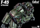 T-45 Hot Rod Shark Armor Pack