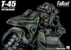 T-45 Hot Rod Shark Armor Pack