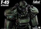 T-45 Hot Rod Shark Armor Pack