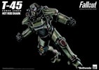 T-45 Hot Rod Shark Armor Pack