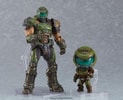 Doom Slayer Figma (Prototype Shown) View 8