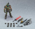 Doom Slayer Figma (Prototype Shown) View 9