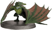 Rhaegal the Dragon