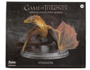 Viserion the Dragon