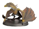 Viserion the Dragon
