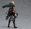 Erwin Smith Figma- Prototype Shown