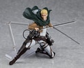 Erwin Smith Figma- Prototype Shown
