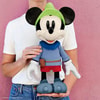 Brave Little Tailor- Prototype Shown