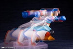 Mega Man X Max Armor View 10