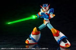 Mega Man X Max Armor View 13