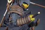 The Last Ronin Collector Edition (Prototype Shown) View 25