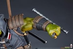 The Last Ronin Collector Edition (Prototype Shown) View 28