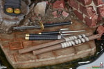 The Last Ronin Collector Edition (Prototype Shown) View 32