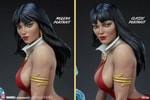 Vampirella- Prototype Shown