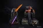 Pontiff Sulyvahn (Standard) Collector Edition (Prototype Shown) View 10