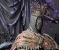 Pontiff Sulyvahn (Deluxe) Statue (Prototype Shown) View 11
