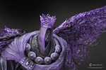 Pontiff Sulyvahn (Deluxe) Statue (Prototype Shown) View 14