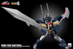 ROBO‐DOU Dancouga (Kelvin Sau Redesign)- Prototype Shown