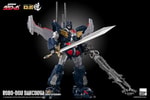 ROBO‐DOU Dancouga (Kelvin Sau Redesign)- Prototype Shown