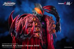 Ryu Oyama Ultraman Belial- Prototype Shown