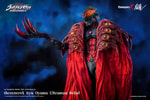 Ryu Oyama Ultraman Belial- Prototype Shown