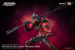 Ryu Oyama Ultraman Belial