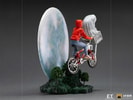 E.T. & Elliot Deluxe- Prototype Shown