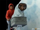 E.T. & Elliot Deluxe- Prototype Shown