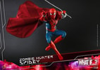 Zombie Hunter Spidey (Prototype Shown) View 12