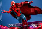 Zombie Hunter Spidey (Prototype Shown) View 8