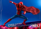 Zombie Hunter Spidey (Prototype Shown) View 7