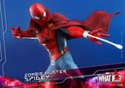 Zombie Hunter Spidey (Prototype Shown) View 5