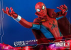 Zombie Hunter Spidey (Prototype Shown) View 4