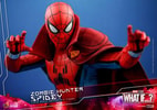 Zombie Hunter Spidey (Prototype Shown) View 3