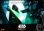 Luke Skywalker