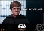Luke Skywalker