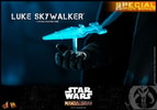Luke Skywalker