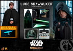 Luke Skywalker