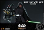 Luke Skywalker (Deluxe Version)